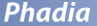 Phadia logo